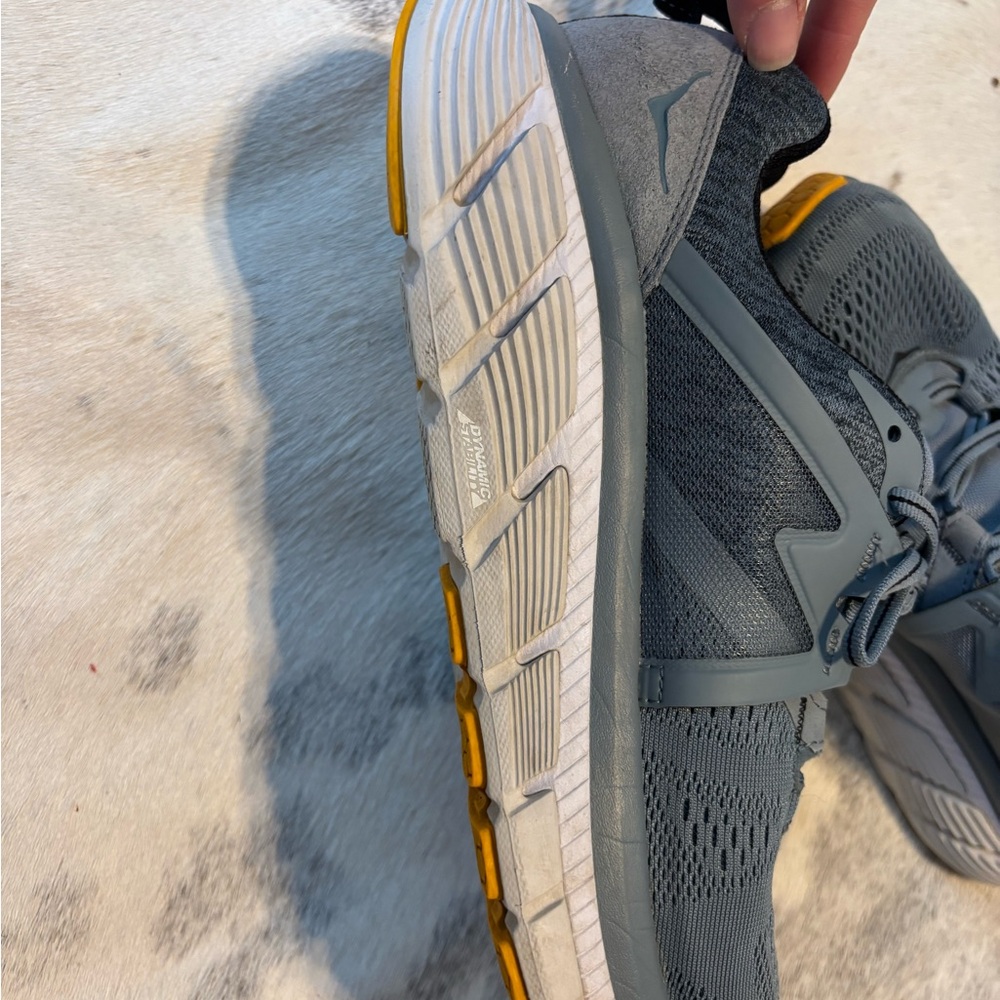 Hoka One One Running Shoe - Picture 4 of 8